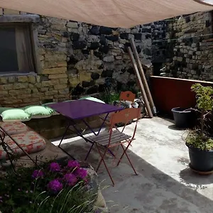 Ruelles Et Terrasses Appartement