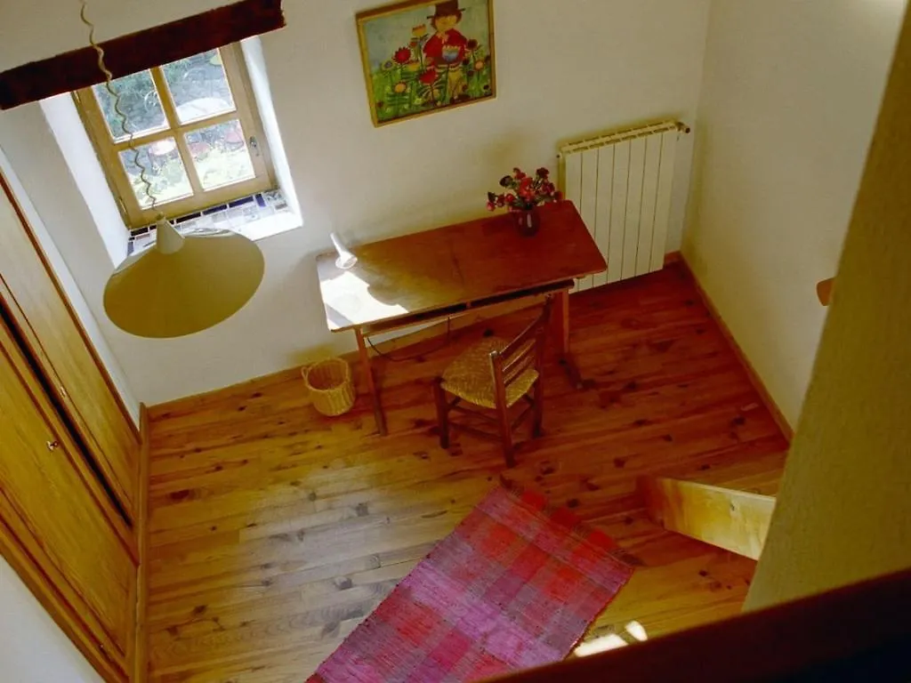 Holiday Home Mirabel Sous Les Roches Mirabel (Ardeche)