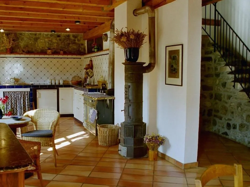 Holiday Home Mirabel Sous Les Roches 0*, Mirabel (Ardeche) Francia