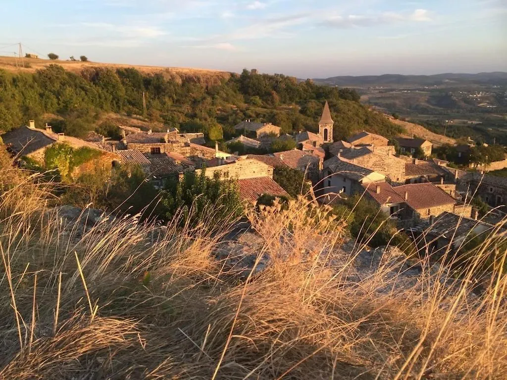 Holiday Home Mirabel Sous Les Roches Appartamento Mirabel (Ardeche)