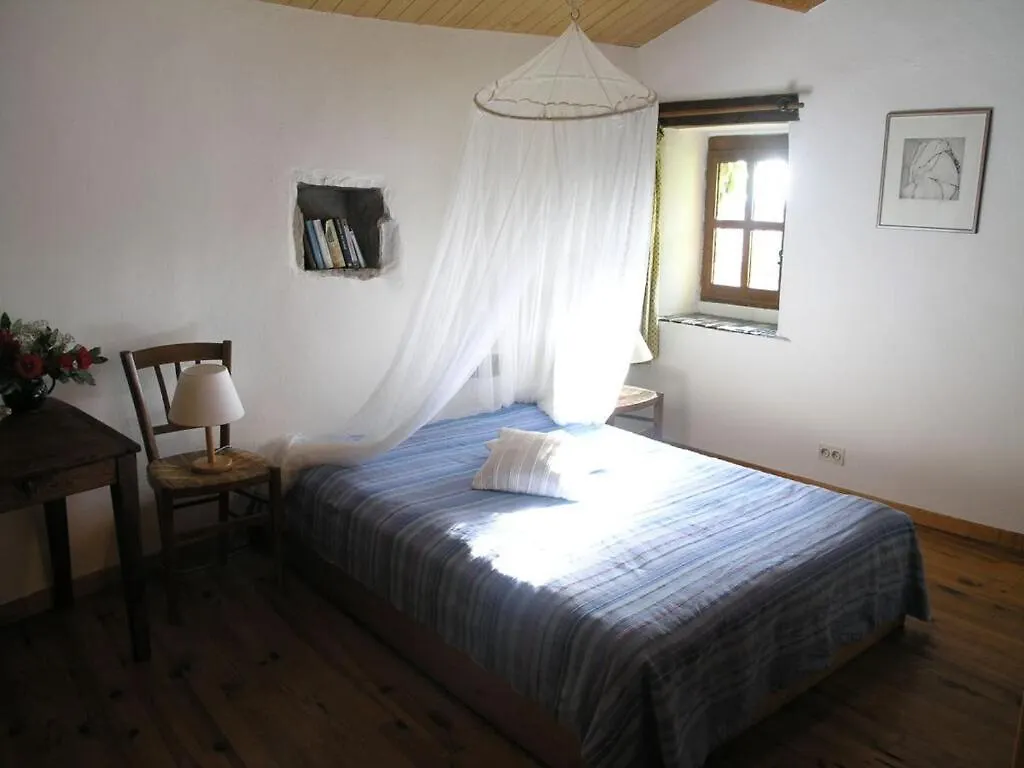 Appartamento Holiday Home Mirabel Sous Les Roches Francia