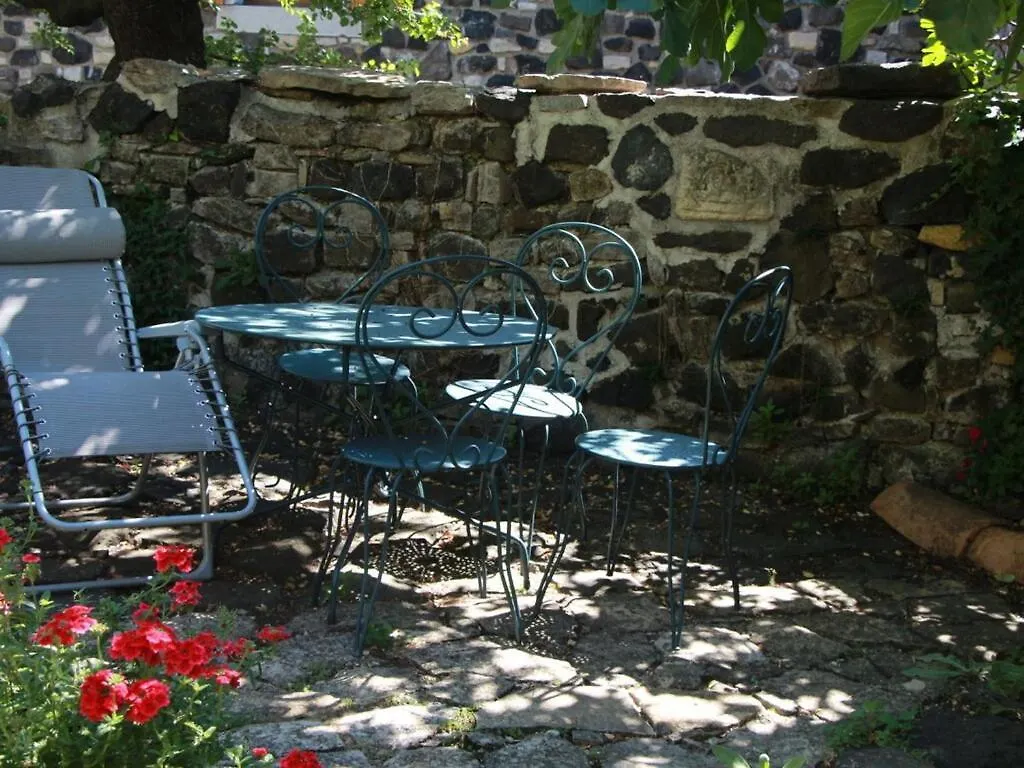 Holiday Home Mirabel Sous Les Roches Appartamento
