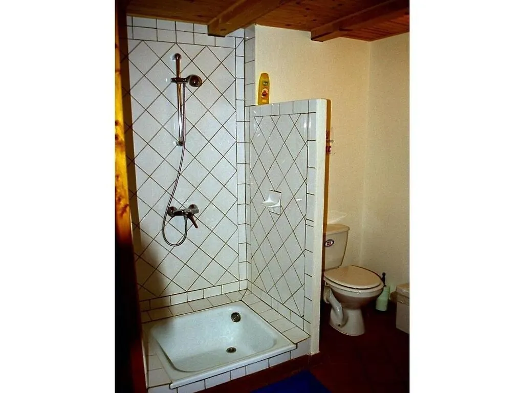 Holiday Home Mirabel Sous Les Roches Appartamento
