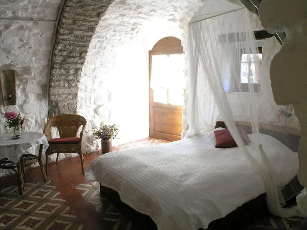 Holiday Home Mirabel Sous Les Roches 0*, Mirabel (Ardeche) Francia