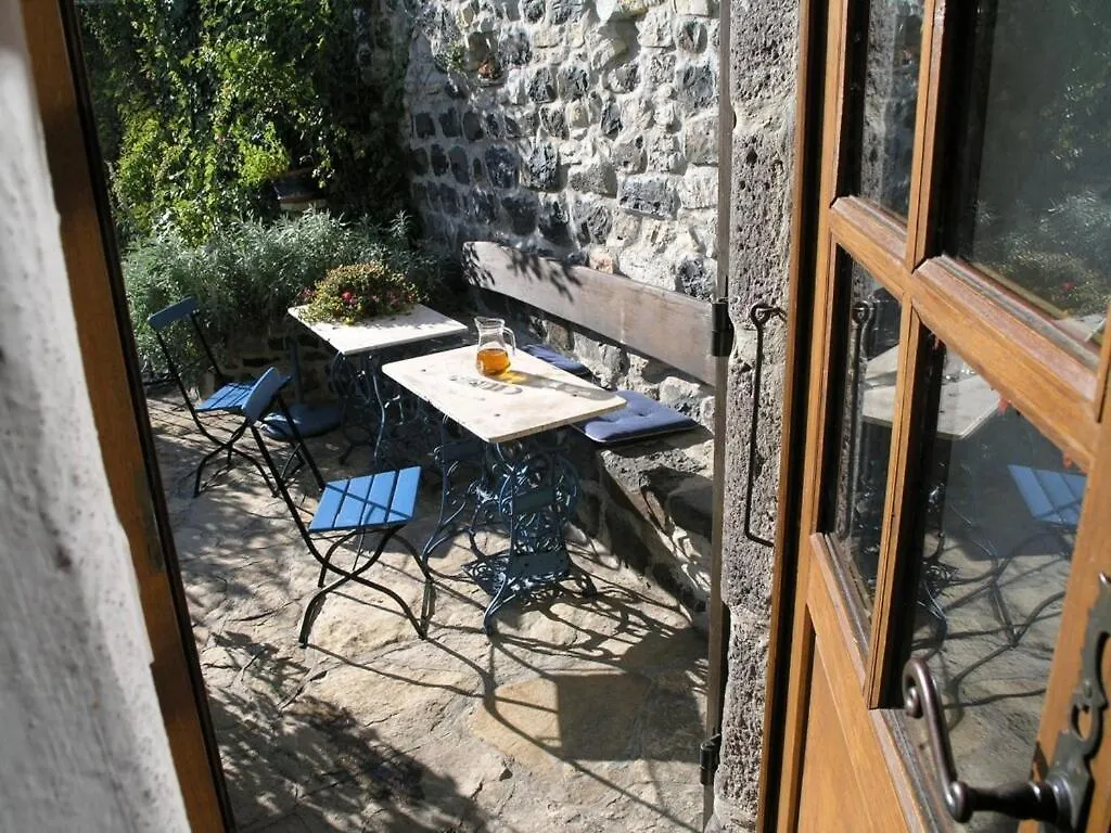 Holiday Home Mirabel Sous Les Roches Appartamento Mirabel (Ardeche)