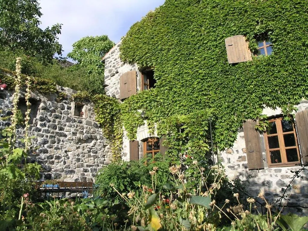 Appartamento Holiday Home Mirabel Sous Les Roches Francia